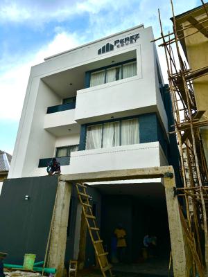Luxury Studio Apartment for Airbnb Cashflow, 2 Bed & 1 Bed Sold Out. Just 3 Units Left., Surulere, Lagos, Flat / Apartment for Sale
