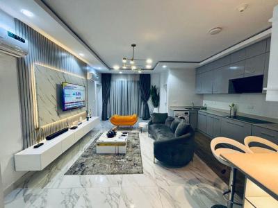 2 Bedroom Apartment, Lekki Phase 1, Lekki, Lagos, Flat / Apartment for Rent