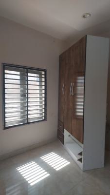 a Standard 2bedroom Flat Is Available, Country Home Estate, Sabon Lugbe, Airport Road, Abuja, Lugbe District, Abuja, Flat / Apartment for Rent