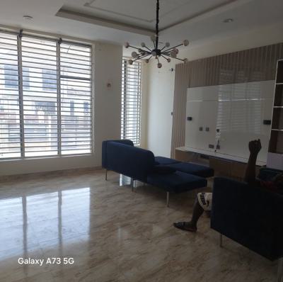 a Standard 2bedroom Flat Is Available, Country Home Estate, Sabon Lugbe, Airport Road, Abuja, Lugbe District, Abuja, Flat / Apartment for Rent