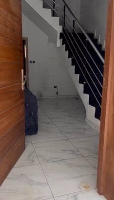 Luxurious and Affordable Three Bedrooms Terrace Duplex in a Secured Es, Alasia, Ajah, Lagos, Alasia, Ajah, Lagos, Terraced Duplex for Sale