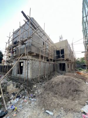 Roverbs Court, Obanikoro, Ikorodu, Lagos, Self Contain (single Rooms) for Sale