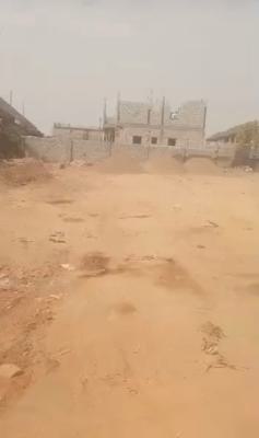 900sqm, Residential, C of O, By Gilmor, Jahi, Abuja, Residential Land for Sale