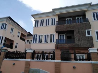 Luxury Fully Detached  Six Bedrooms Duplex in a Secured Estate, Ikate Elegushi, Lekki, Ikate Elegushi, Lekki, Lagos, Detached Duplex for Rent