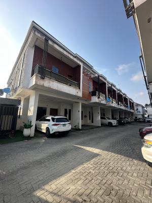 Luxury 3 Bedroom Apartment, Ikota, Ikota, Lekki, Lagos, Flat / Apartment for Rent