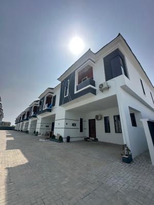 Luxury 3 Bedroom Apartment, Ikota, Ikota, Lekki, Lagos, Flat / Apartment for Rent