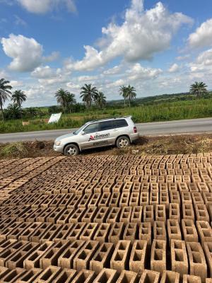 Graceland Residential, More Than Just a Land, Iseyin, Moniya, Ibadan, Oyo, Residential Land for Sale