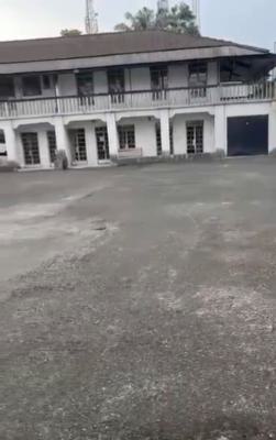 3plots of Land, Old Gra, Port Harcourt, Rivers, Mixed-use Land for Sale