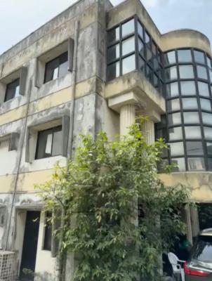 Office Building, Ikoyi, Lagos, Office Space for Sale