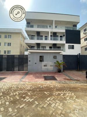 Lovely 4 Bedroom Terraced Duplex  with Bq., Ikate, Lekki, Lagos, Terraced Duplex for Sale