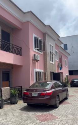 Luxury 3bedroom Apartment, Lekki Phase 1, Lekki, Lagos, Flat / Apartment for Rent
