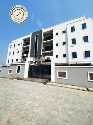 Newly Built 2 Bedroom Apartment with Swimming Pool., Ikate, Lekki, Lagos, Flat / Apartment for Sale