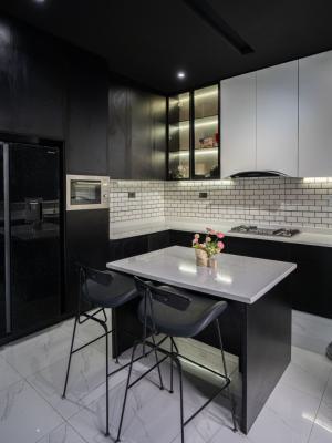 2  Bedroom Apartment, Freedom Way, Lekki, Lagos, Flat / Apartment Short Let