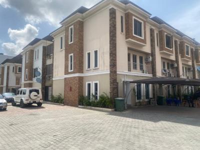 Luxury 3-bedroom Apartment, Abiola Court Estate, Lekki Phase 1, Lekki, Lagos, House for Sale
