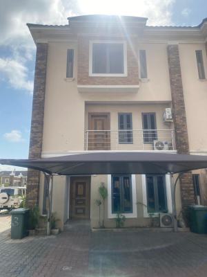Luxury 3-bedroom Apartment, Abiola Court Estate, Lekki Phase 1, Lekki, Lagos, House for Sale