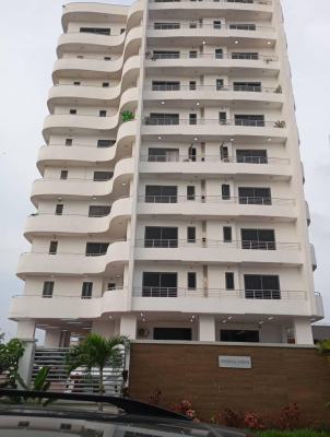 3-bedroom Apartment, Periwinkle Estate, Lekki Phase 1, Lekki, Lagos, Flat / Apartment for Sale