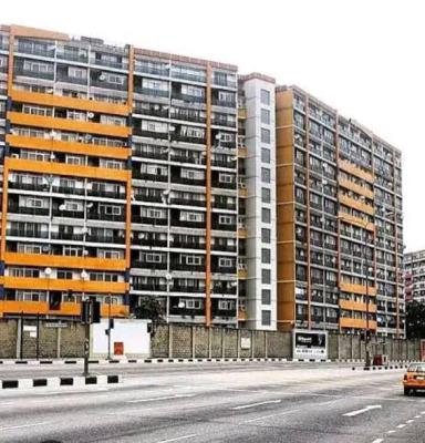 2 Bedrooms Flat, Victoria Island (vi), Lagos, Flat / Apartment for Sale