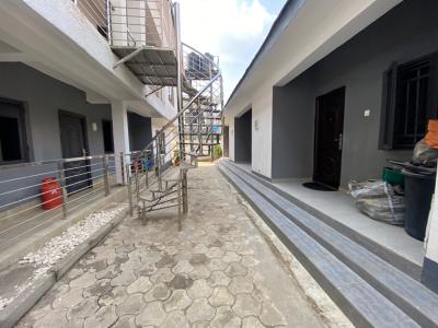 Serviced and Furnished Self Contained, Kwame Nkruma Crescent, Asokoro District, Abuja, Self Contain (single Rooms) for Rent