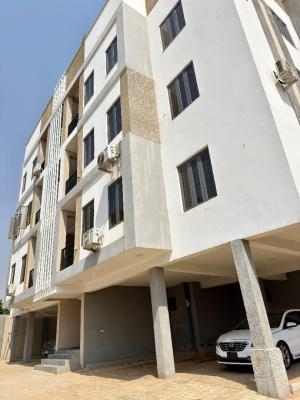 3 Bedroom Apartment, By Peace Apartment, Jahi, Abuja, Flat / Apartment for Rent