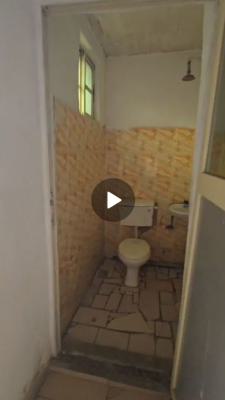 Roomself at Ramat Estate Ogudu Gra, Ramat Gra Estate Ogudu, Gra, Ogudu, Lagos, Self Contain (single Rooms) for Rent