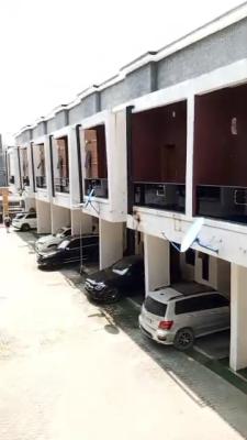 4 Bedroom Terraced Duplex, Ikota, Lekki, Lagos, Terraced Duplex for Sale