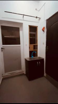 Sweet and Portable Sefcon with Kitchen, Ask Bencom Homes, Ikate Elegushi, Lekki, Lagos, Self Contain (single Rooms) for Rent