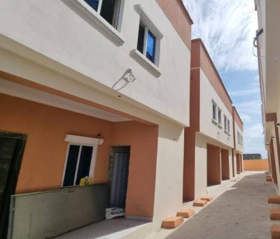 2 Bedroom Terrace Duplex in Abijo Gra, Abijo  Lagos, Abijo Gra, Abijo, Lekki, Lagos, Terraced Duplex for Sale