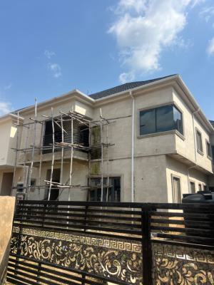 Standard 6-bedroom Duplex, Nut Axis, Lugbe District, Abuja, Semi-detached Duplex for Rent