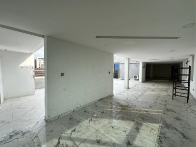 232 Sqm Commercial Penthouse, Marwa, Lekki Phase 1, Lekki, Lagos, Office Space for Rent