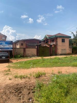 Blocks of Flat, No First Federal Road Benin City,off Medical Store Road Opposite Oba, Benin, Oredo, Edo, Block of Flats for Sale