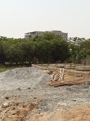 250sqm at Flowrish Court Estate to a Build a 5 Bedroom Terrace Duplex, Opposite Deda Hospital, Katampe (main), Katampe, Abuja, Mixed-use Land for Sale