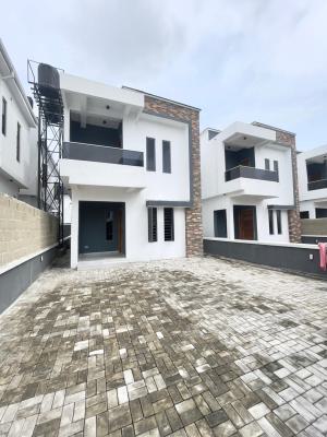 4 Bedroom Detached Duplex, Ajah, Lagos, Detached Duplex for Sale