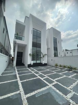 Luxury Brand New 5bedrooms Fully Detached Duplex with Swimming Pool, Ajah, Lagos, Detached Duplex for Sale