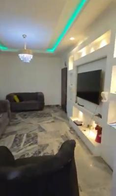 Luxury Fully Furnished 2 Bedroom with Inverter, Tarred Rd, By Aso Radio(paradise Estate) Tarred Rd, Katampe, Abuja, Block of Flats for Sale