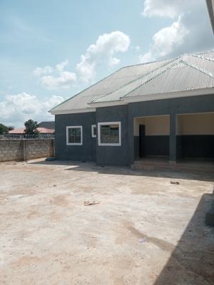 Lovely Brand New 2 Bedroom Flat, Fenced and Gated, Hajj Camp By Dunamis Church, Gwagwalada, Abuja, Flat / Apartment for Rent