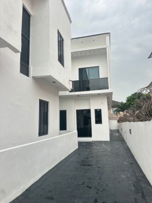 4 Bedroom Detached Duplex at Ajah, Ajah, Lagos, Detached Duplex for Sale