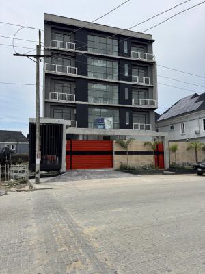 Spacious 2  Bedroom Apartments in a Well Secure Location, Orchid Road, Lekki, Lagos, Flat / Apartment for Sale