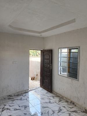 Standard 2-bedroom Apartment in Fo1, Fo1 Kubwa, Fo1 Layout, Kubwa, Abuja, House for Rent