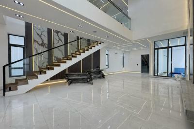 Luxury 5 Bedroom Detached Duplex with Swimming Pool and Bq, Ajah, Lagos, Detached Duplex for Sale