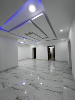 Luxury Well Built with Good Finishing Serviced 2 Bedroom Apartment, Off Admiralty Way, Lekki Phase 1, Lekki, Lagos, Flat / Apartment for Rent