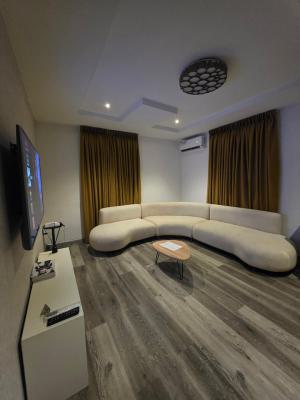 The Haus 1 Bedroom, Independence Layout, Enugu, Enugu, Flat / Apartment Short Let