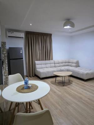 The Haus 2 Bedroom, Independence Layout, Enugu, Enugu, Flat / Apartment Short Let