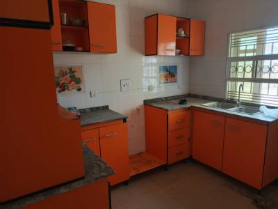 Spacious 2 Bedroom Flat Ensuit, Pen Estate, Asese Maba, Asese, Ibafo, Ogun, Flat / Apartment for Rent
