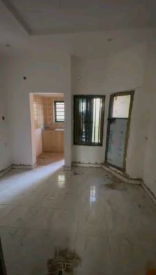 a Newly Built and Standard Roomself Con, Off Pedro Road, Shomolu, Lagos, Self Contain (single Rooms) for Rent