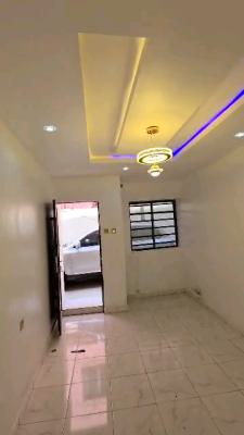 Very Nice and Standard Excutive Room Self Contained, Sawmil, Gbagada, Lagos, Self Contain (single Rooms) for Rent
