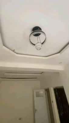 Miniflat Open Kitchen  Upstairs & Ground Floor, Alagomeji, Yaba, Lagos, Mini Flat (room and Parlour) for Rent