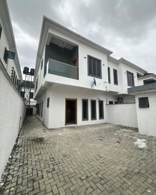 Luxury 4 Bedroom Semi Detached Duplex, Ikate, Lekki, Lagos, Semi-detached Duplex for Sale