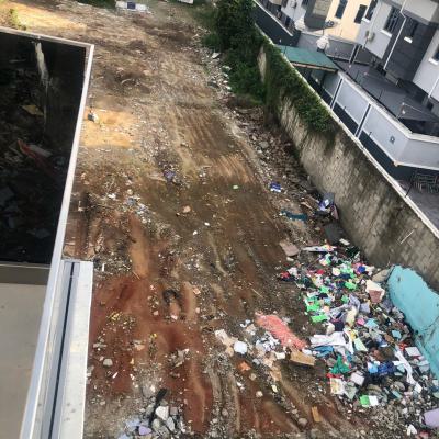 Direct Joint Venture Available, Oduduwa Way, Ikeja Gra, Ikeja, Lagos, Mixed-use Land Joint Venture