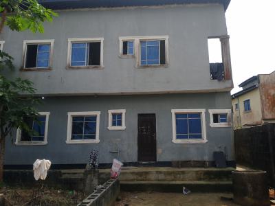 Luxurious Room and Parlour, Nnpc Ibeju Lekki Lagos, Ibeju Lekki, Lagos, Mini Flat (room and Parlour) for Rent