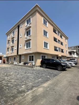 Luxury 3 Bedroom Apartment, Lekki Phase 1, Lekki, Lagos, Block of Flats for Sale